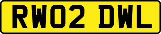 RW02DWL