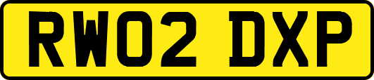 RW02DXP