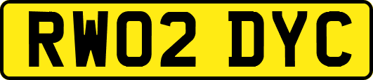 RW02DYC