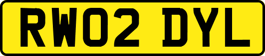 RW02DYL