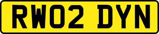 RW02DYN