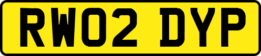 RW02DYP