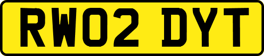 RW02DYT