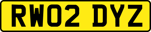 RW02DYZ