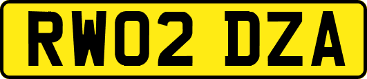 RW02DZA