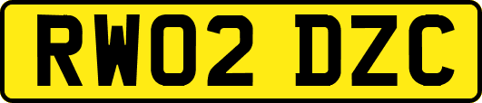 RW02DZC