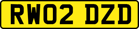 RW02DZD
