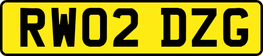 RW02DZG