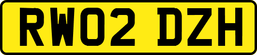 RW02DZH