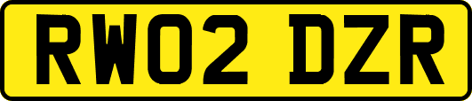 RW02DZR