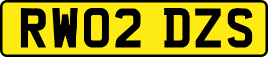 RW02DZS