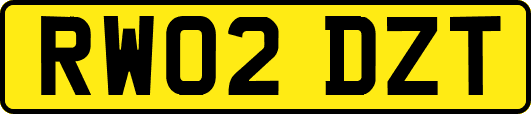 RW02DZT