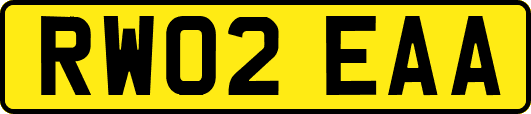 RW02EAA