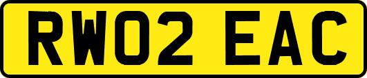 RW02EAC