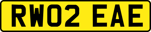 RW02EAE