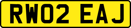 RW02EAJ