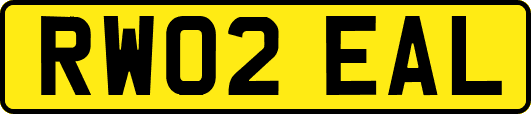 RW02EAL