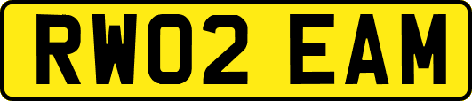 RW02EAM