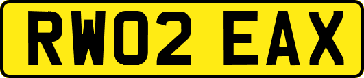 RW02EAX