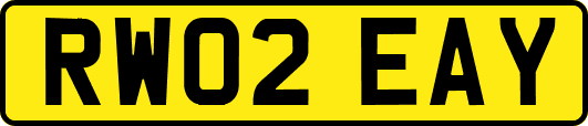 RW02EAY