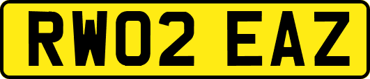 RW02EAZ