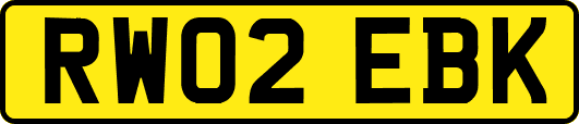 RW02EBK