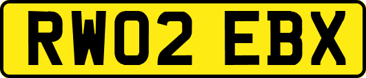 RW02EBX
