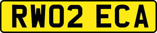 RW02ECA