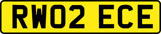 RW02ECE