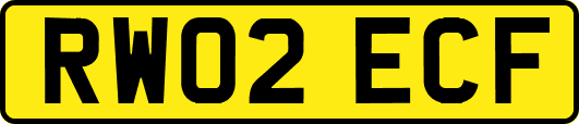 RW02ECF