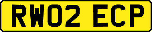 RW02ECP