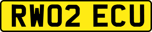 RW02ECU