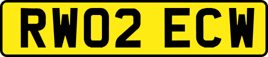 RW02ECW
