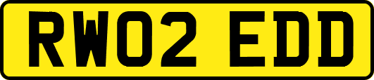 RW02EDD
