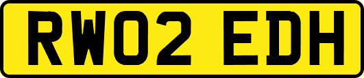 RW02EDH