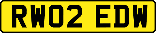 RW02EDW