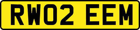 RW02EEM