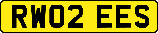 RW02EES