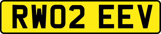 RW02EEV