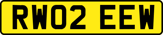 RW02EEW