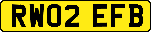 RW02EFB