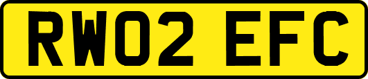 RW02EFC