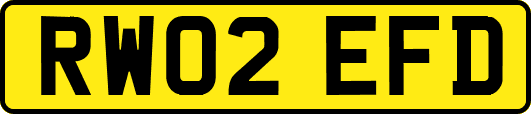 RW02EFD