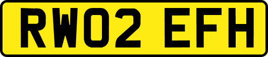 RW02EFH
