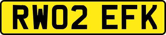RW02EFK