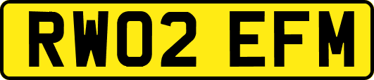 RW02EFM