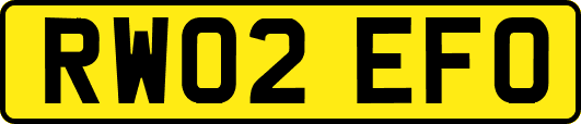 RW02EFO