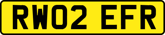 RW02EFR