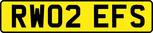 RW02EFS