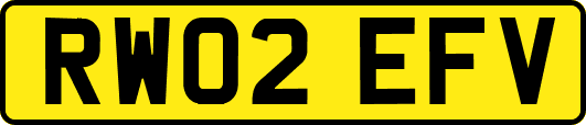 RW02EFV